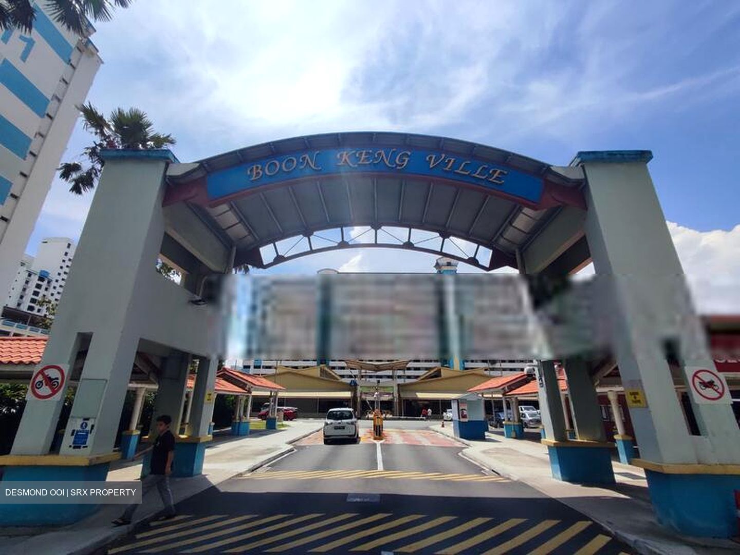 Upper Boon Keng Road (D14), Shop House #452272861